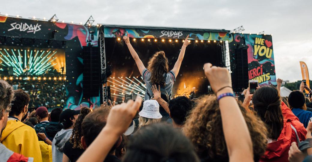 NTO, Ninho, Tsew The Kid : 24 nouveaux noms enrichissent l'affiche de Solidays 