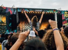 NTO, Ninho, Tsew The Kid : 24 nouveaux noms enrichissent l'affiche de Solidays 