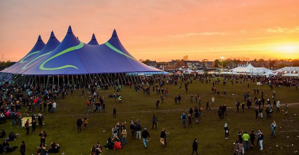 Groezrock, le Mudd Club des festivals