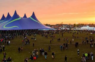 Groezrock, le Mudd Club des festivals