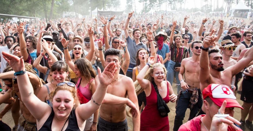 Le festival Freemusic annonce de la chaleur pour ton début d'été 2023