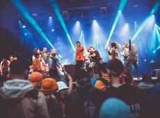 La Rue Kétanou, Hilight Tribe, Scylla : programmation complète pour le Othe Armance Festival