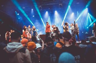 La Rue Kétanou, Hilight Tribe, Scylla : programmation complète pour le Othe Armance Festival