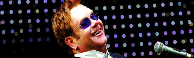 Elton John et Stromae aux Vieilles Charrues le 18 juillet