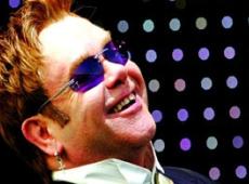 Elton John et Stromae aux Vieilles Charrues le 18 juillet