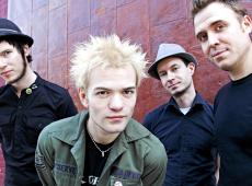 Sum 41, Puppetmastaz et M sont dans la playlist