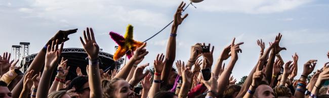 Festival des Vieilles Charrues : épique odyssée bretonne