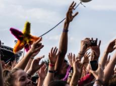 Festival des Vieilles Charrues : épique odyssée bretonne