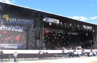 Fin de carrière pour le Festival Montereau Confluences 