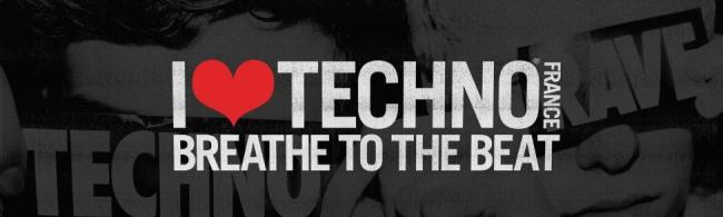Gagnez vos places pour I Love Techno France