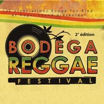 Bodega Reggae Festival