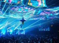 Insane Festival annonce quatre nouveaux DJ's