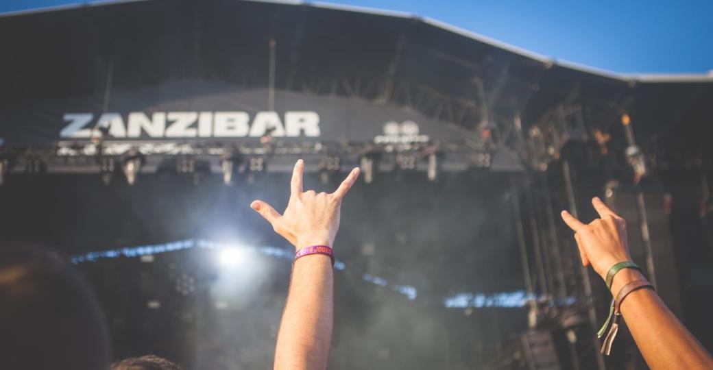 Stephan Eicher, Frank Carter, Les Wampas : les artistes qui fouleront la scène Zanzibar du Cabaret Vert