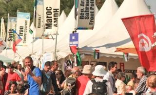 Le Top 10 des stands où il faudra manger à la fête de l’Huma