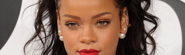 Rihanna premier nom de Pukkelpop