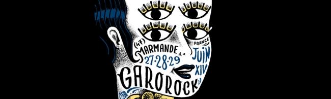 Cinq concerts à ne pas rater à Garorock