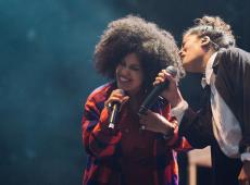 Ibeyi, Fatoumata Diawara, J.B. Dunckel... Rootstock dévoile sa programmation de 2019