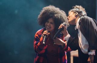 Ibeyi, Fatoumata Diawara, J.B. Dunckel... Rootstock dévoile sa programmation de 2019