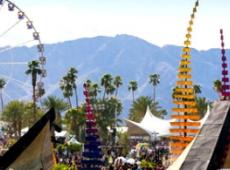 Pharrell, Outkast, Pixies… revivez le premier weekend de Coachella