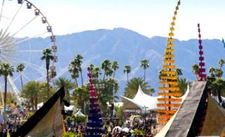 Pharrell, Outkast, Pixies… revivez le premier weekend de Coachella
