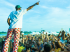 Tyler the Creator, Beck & Lomepal : We Love Green dévoile un peu plus sa prog 2018