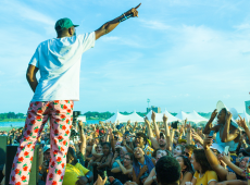 Tyler the Creator, Beck & Lomepal : We Love Green dévoile un peu plus sa prog 2018