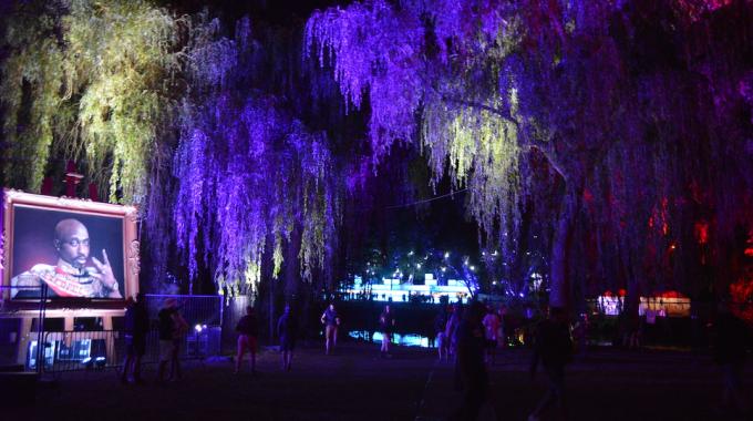 Cabaret Vert 2022 : un festival ambitieux aux couleurs de l’espérance