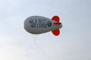 La Nuit de l'Erdre, 20 ans de culture et de partage 