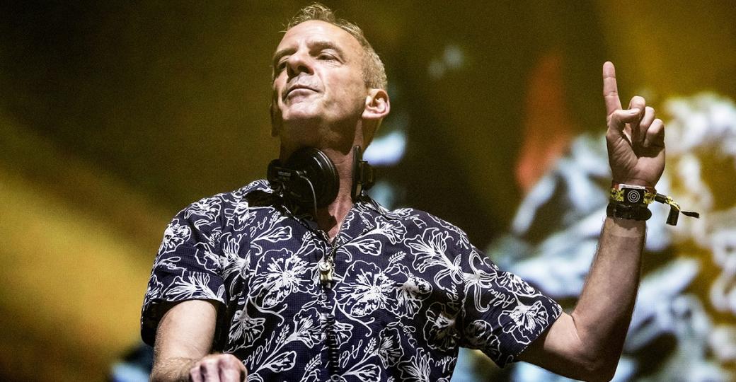 Fatboy Slim, Sly Johnson... : 20 nouveaux noms pour le festival parisien Chorus