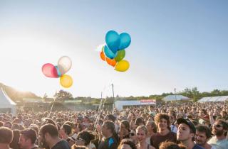 Deux nouveaux noms à l'affiche du festival Ecaussystème 