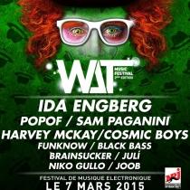 WAT Music Festival