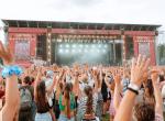 Calvin Harris et Swedish House Mafia font partie des premiers noms de Garorock 2024