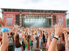 Calvin Harris et Swedish House Mafia font partie des premiers noms de Garorock 2024