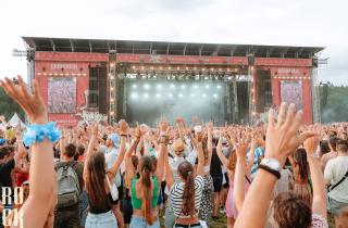 Calvin Harris et Swedish House Mafia font partie des premiers noms de Garorock 2024