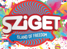 14 nouveaux noms à l'affiche du Sziget