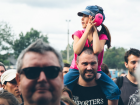 Le festival breton Au Pont du Rock veut faire plaisir à toute la famille