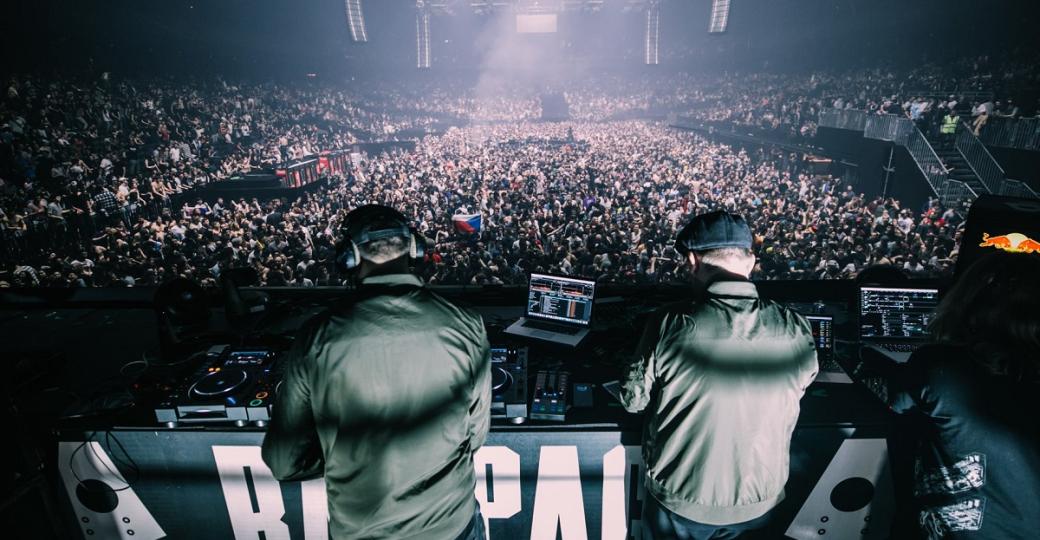 Rampage Open Air : point sur la programmation musclée du festival bass music belge