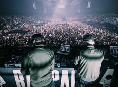 Rampage Open Air : point sur la programmation musclée du festival bass music belge
