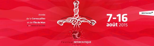 Simple Minds et Charlie Winston à l'affiche du 45e festival Interceltique de Lorient