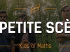 LPS #10 : Kids of Maths au Roi Arthur