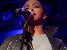 Lauryn Hill sera chez Papillons de Nuit