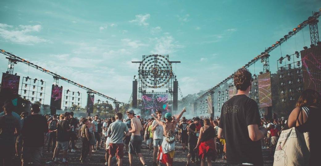 Boyz Noise, Soulwax & Jon Hopkins : Dour rebalance du lourd