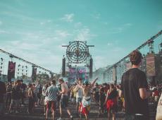 Boyz Noise, Soulwax & Jon Hopkins : Dour rebalance du lourd