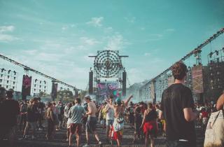 Boyz Noise, Soulwax & Jon Hopkins : Dour rebalance du lourd