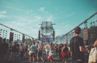 Boyz Noise, Soulwax & Jon Hopkins : Dour rebalance du lourd