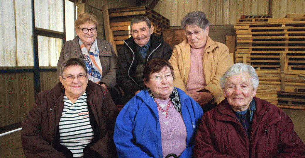 Festival, quand mon village résiste : le documentaire sur Papillons de Nuit à ne pas manquer