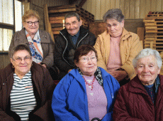 Festival, quand mon village résiste : le documentaire sur Papillons de Nuit à ne pas manquer