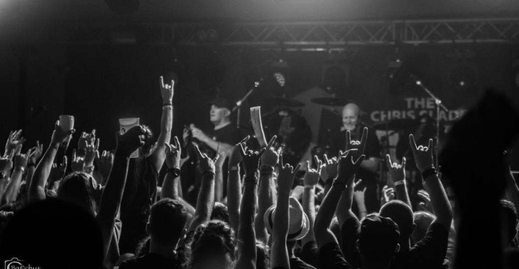 Woodstower, Sylak, Radio Meuh Circus Festival... Le récap des annonces de la semaine