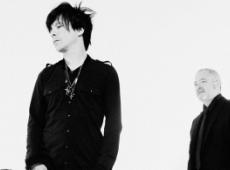 Indochine en tournée des festivals