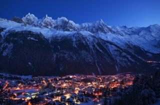 Raclette, ski & concerts : la programmation complète du festival Musilac Mont-Blanc